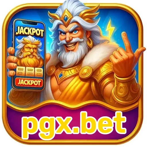 pgx.bet: A Plataforma Confiável Para Seus Jogos Online