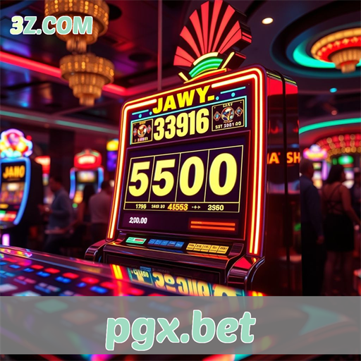 Aposte com confiança: Esporte no pgx.bet transforma sua experiência