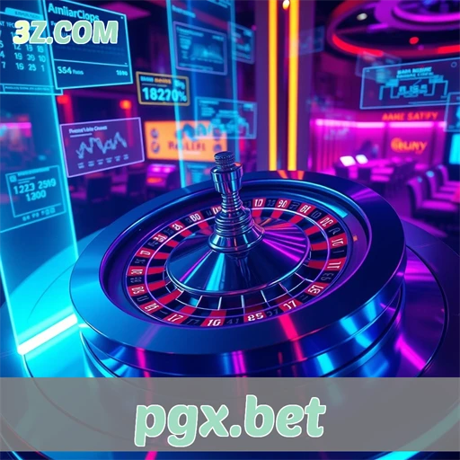 Segurança Confiavel no pgx.bet: Um Jogo Sério e Empolgante