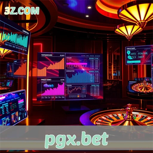 Promoções Imperdíveis no pgx.bet Para Aumentar Seus Ganhos