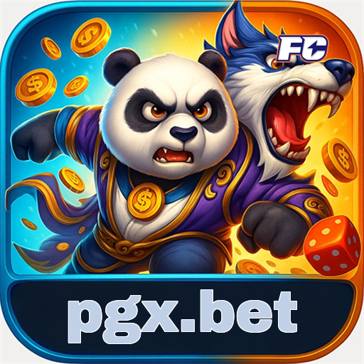 pgx.bet