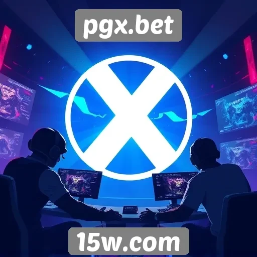 Tendências de jogos no pgx.bet para 2026