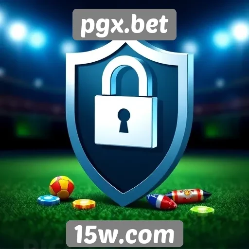Avaliação de segurança do pgx.bet para jogadores online